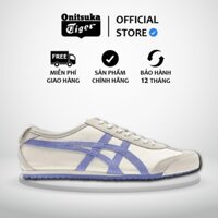 | CHÍNH HÃNG | Giày Onitsuka Tiger Mexico ‘White Slate Blue’ 1183B391-102 Chính Hãng - Onitsuka Tiger Official