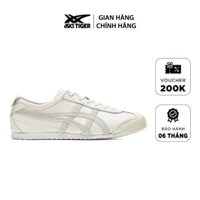 [ CHÍNH HÃNG ] Giày Onitsuka Tiger Mexico 66 ‘White Light Sage’ 1183A942-101