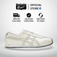 | CHÍNH HÃNG | Giày Onitsuka Tiger Mexico 66 White Light Sage '1183A942-101' - Onitsuka Tiger  Giày Chính Hãng ♥