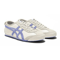 [ CHÍNH HÃNG ] Giày Onitsuka Tiger Mexico ‘White Slate Blue’ ( 1183B391-102 )