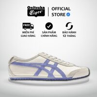 | CHÍNH HÃNG | Giày Onitsuka Tiger Mexico ‘White Slate Blue’ 1183B391-102 Sản Phẩm Chính Hãng™