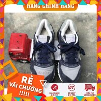 . [Chính Hãng] Giày ReeBok xanh dương New 2  ..