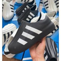 [ Chính Hãng ] Giày Sneaker Unisex adidas adiFOM Superstar 'Core Black' HQ8752 màu Đen Sọc Trắng | Rivera Authentic