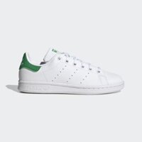 [ Chính Hãng ] Giày Sneaker Adidas Stan Smith Green White (Trắng Xanh). Giày Thể Thao Nam Nữ Chính Hãng