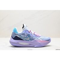 [ Chính Hãng ] Giày Sneaker Nam Nữ *_Nike_NIKE Precision VI  / Purple Pink Full Box