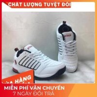 🎁 [Chính Hãng] Giày Tennis Giá Rẻ HD001 CAO CẤP . HOT uy tín New 2020 New Xịn Cao Cấp 2020 Cao Cấp | Bán Chạy| 2020 :