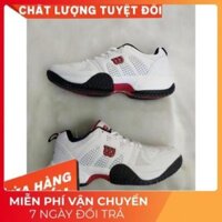 🎁 [Chính Hãng] Giày Tennis Giá Rẻ Chất Lượng Tốt HD002 CAO CẤP . HOT uy tín New 2020 Xịn Cao Cấp 2020 Cao Cấp new