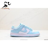 [ CHÍNH HÃNG ] Giày Thể Thao Nike_SB Dunk Low White Blue Full Box