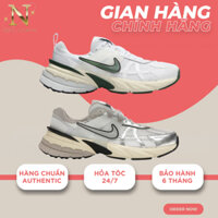 [𝙎𝘼𝙇𝙀 Chính Hãng] Giày Nike V2K Run AUTHENTIC. Giày Sneaker Nike V2K Full Màu Nam Nữ. Bao Check