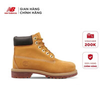 [ CHÍNH HÃNG ] Giày 𝐓𝐢𝐦𝐛𝐞𝐫𝐥𝐚𝐧𝐝 𝐌𝐞𝐧’𝐬 𝟔-𝐈𝐧𝐜𝐡 𝐏𝐫𝐞𝐦𝐢𝐮𝐦 Waterproof Boots TB010061-713