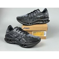 [ 𝙎𝘼𝙇𝙀 Chính Hãng ] Giày Running Chạy Bộ Nam Asics Gel-Kinsei Blast 1011B203-002 ' Tặng Kèm Tất Xịn '