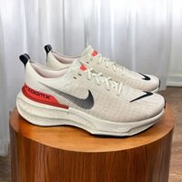 𝐒𝐀𝐋𝐄 Chính Hãng ❘ Giày Nike Invincible Run 3 x Sneaker Thể Thao Chạy Bộ/Pickleball x Tặng Tất Vớ