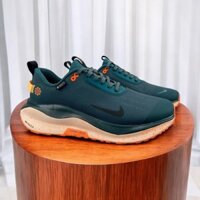 𝐒𝐀𝐋𝐄 Chính Hãng ❘ Giày Chạy Bộ Nike Infinity Run 4 Gore-Tex x Sneaker Thể Thao x Tặng Tất Vớ Running