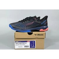 [ 𝙎𝙖𝙡𝙚 Chính Hãng ] Giày Tennis Pickleball Mizuno Wave Exceed Tour 5 AC 61GA227010 ' Tặng kèm tất xịn '
