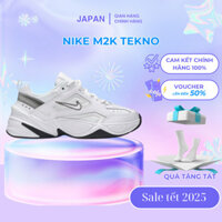 [ Chính hãng ] Giày_Nike M2K Tekno Full Box MSYN