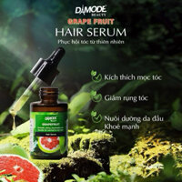 [ Chính Hãng  ] Grapefruit Hair Serum - Tinh Dầu Bưởi Giúp Dưỡng, Kích Thích Mọc Tóc - Damode