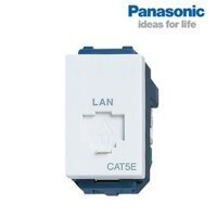 [ Chính hãng] Hạt Mạng CAT 5 Wide Panasonic WEV 2488