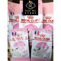 [ CHÍNH HÃNG ] Hạt Royal Canin Mother & Babycat Cho Mèo Mẹ & Mèo Con 400g 2kg