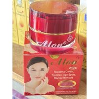 ( chính hãng) Kem Alon nám, tàn nhang, đồi mồi, mờ nếp nhăn 15g