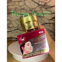 ( chính hãng ) Kem BẠCH SÂM dưỡng trắng, tái tạo, giữ ẩm, 30g, K9