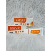[ Chính hãng ] Kem bôi ngừa sẹo SCARGEL tuýp 30g
