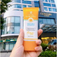 [ Chính Hãng ] Kem chống nắng - sunblock REBORN 60ml