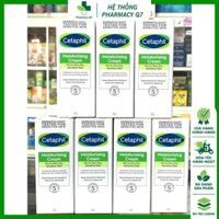 ✅ CHÍNH HÃNG-Kem Dưỡng Ẩm Làm Mềm Mịn Da Cetaphil Moiturizing-cream Face and body 50g