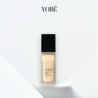 [ Chính Hãng ] Kem Nền Yobe Perfect Glow Flawless Foundation