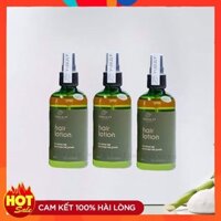 [ CHÍNH HÃNG - KÈM QUÀ] - Combo 3 Tinh Dầu Bưởi Vi Jully Kích Mọc Tóc, Giảm Gãy Rụng, Giúp Tóc Chắc Khoẻ