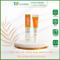 [ Chính Hãng ] Kem Sẹo Và Thâm Mụn Neotis Gel Chuyên Sẹo Lõm, Sẹo Lồi, sẹo bỏng, sẹo mụn, sẹo thủy đậu TD pharma