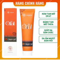 ( Chính Hãng ) Kem Tan Mỡ Bụng Huyền Phi, Kem Tan Mỡ OFat Huyền Phi 150ml Đánh Tan Mỡ Thừa Hiệu Quả