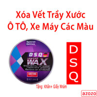[ Chính Hãng ] Kem Xóa Vết Xước Xe Ô tô - Tẩy vết trầy xước ô tô - Bút Xóa Xước Xe Ô tô DSQ 250G AZOZO SHOP