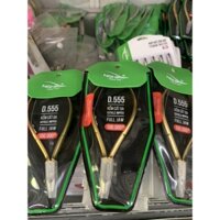 [ CHÍNH HÃNG ] Kìm cắt da, kìm cắt móng - kềm nghĩa D555