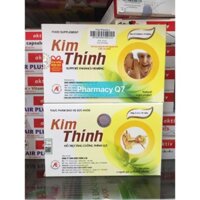 ✅ (CHÍNH HÃNG) KIM THÍNH - Hỗ trợ tăng cường thính lực