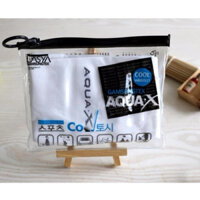 [ Chính hãng korea] ống tay chống nắng AQUA