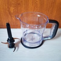 ( CHÍNH HÃNG) Linh kiện cối xay thịt máy xay sinh tố sunhouse SHD5340B VÀ SHD5341G