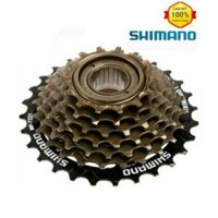 [ CHINH HANG ]  Líp vặn 7 tầng Shiming xe đạp thể thao .