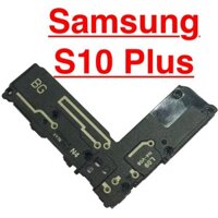 ✅ Chính Hãng ✅ Loa Ngoài Samsung S10 Plus, Loa Chuông, Ringer Buzzer Linh Kiện Thay Thế