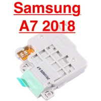 ✅ Chính Hãng ✅ Loa Ngoài Samsung A7 2018, Loa Chuông, Ringer Buzzer Linh Kiện Thay Thế