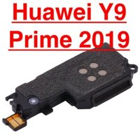 ✅ Chính Hãng ✅ Loa Ngoài Huawei Y9 Prime 2019 , Loa Chuông, Ringer Buzzer Linh Kiện Thay Thế