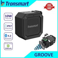 ✪ CHÍNH HÃNG ✪ Loa Tronsmart Element Groove (Force Mini) 10W Bluetooth 4.2 chống thấm nước IPX7 - BẢO HÀNH 12 THÁNG