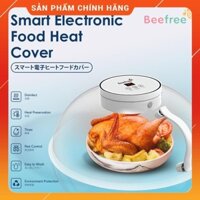 ⚡ [Chính hãng - Lỗi vỡ 1 ĐỔI 1] Lồng bàn điện thông minh Beefree FC001 90W, thương hiệu Nhật Bản (Bảo hành 12 tháng)