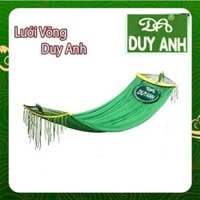 [ Chính hãng ] Lưới võng xếp Duy Anh 18 lỗ cao cấp