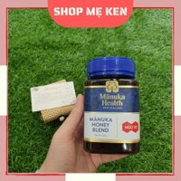✅[ Chính Hãng ] Mật ong Manuka Health MGO 30+ 500g