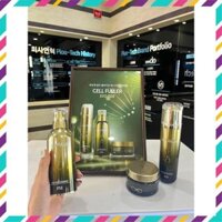 [ Chính Hãng ] [mẫu mới 2023] Bộ MINI 3 nước thần EXO: TIDE Cell Fuller dưỡng da chuyên sâu Pion Tech