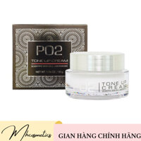[ Chính hãng - Mẫu mới ] Kem Kích Trắng Da Cao Cấp Oroche Po2 Tone Up Cream Hàn Quốc