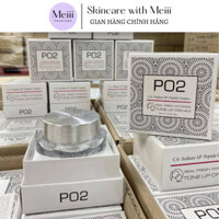 [ Chính hãng - Mẫu mới ] Kem Kích Trắng Da Cao Cấp Oroche Po2 Tone Up Cream Hàn Quốc