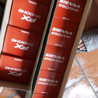 [ Chính Hãng] Máy câu Sienna, máy câu FX Shimano 5ggd56akkza