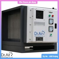 [ CHÍNH HÃNG]  Máy hút khử mùi khói bếp công nghiệp Dr.Air KT4000 [FREESHIP]