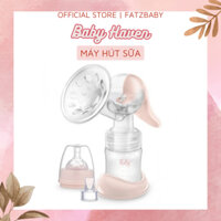 [ Chính Hãng ] Máy hút sữa bằng tay Handy 2 Fatzbaby FB1010VN